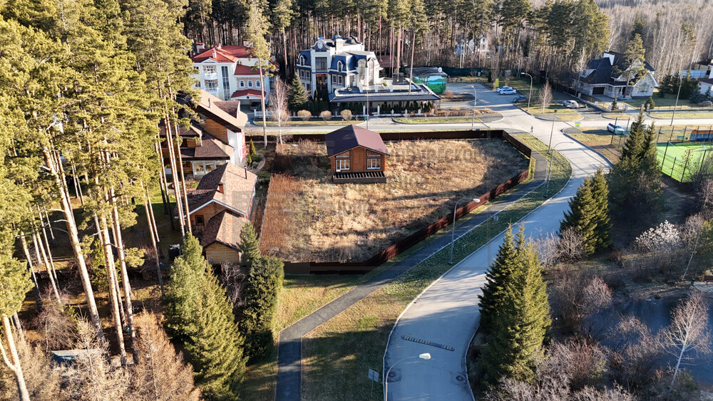 Екатеринбург, ул. Галилея, 20 (ВИЗ) - фото дома (2)