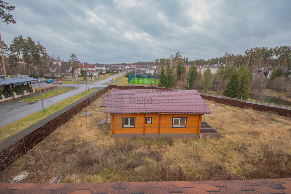 Екатеринбург, ул. Галилея, 20 (ВИЗ) - фото дома (3)