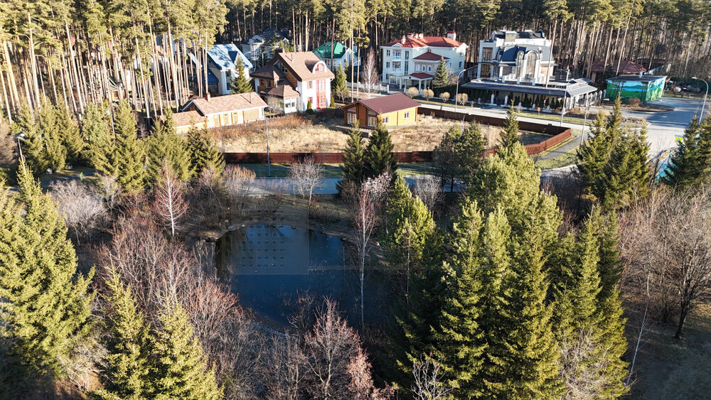 Екатеринбург, ул. Галилея, 20 (ВИЗ) - фото дома (4)