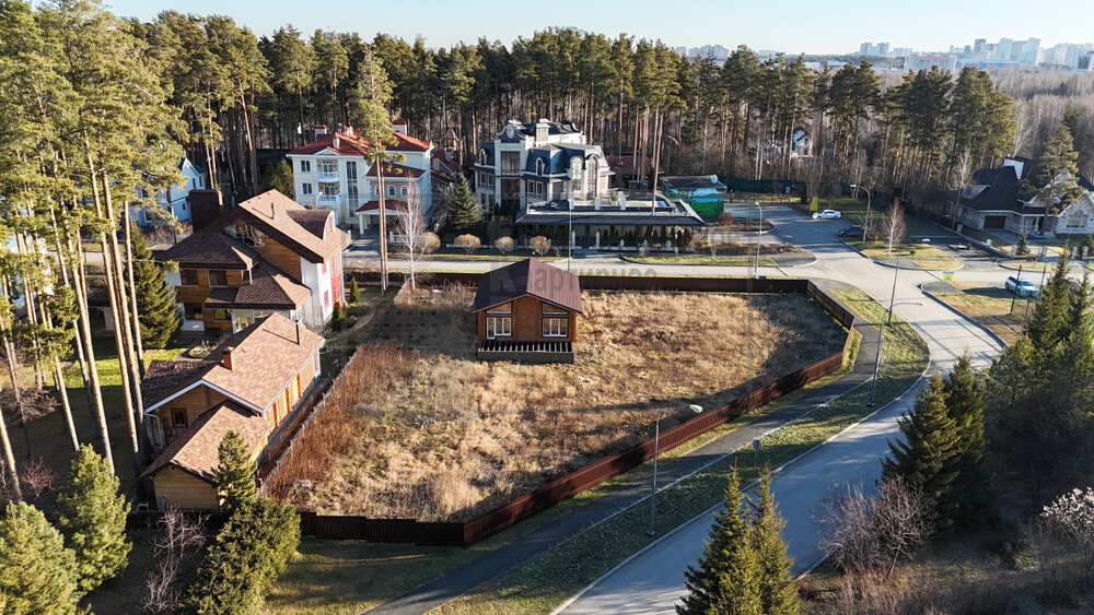 Екатеринбург, ул. Галилея, 20 (ВИЗ) - фото дома (6)