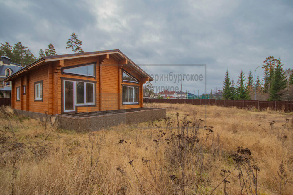 Екатеринбург, ул. Галилея, 20 (ВИЗ) - фото дома (8)