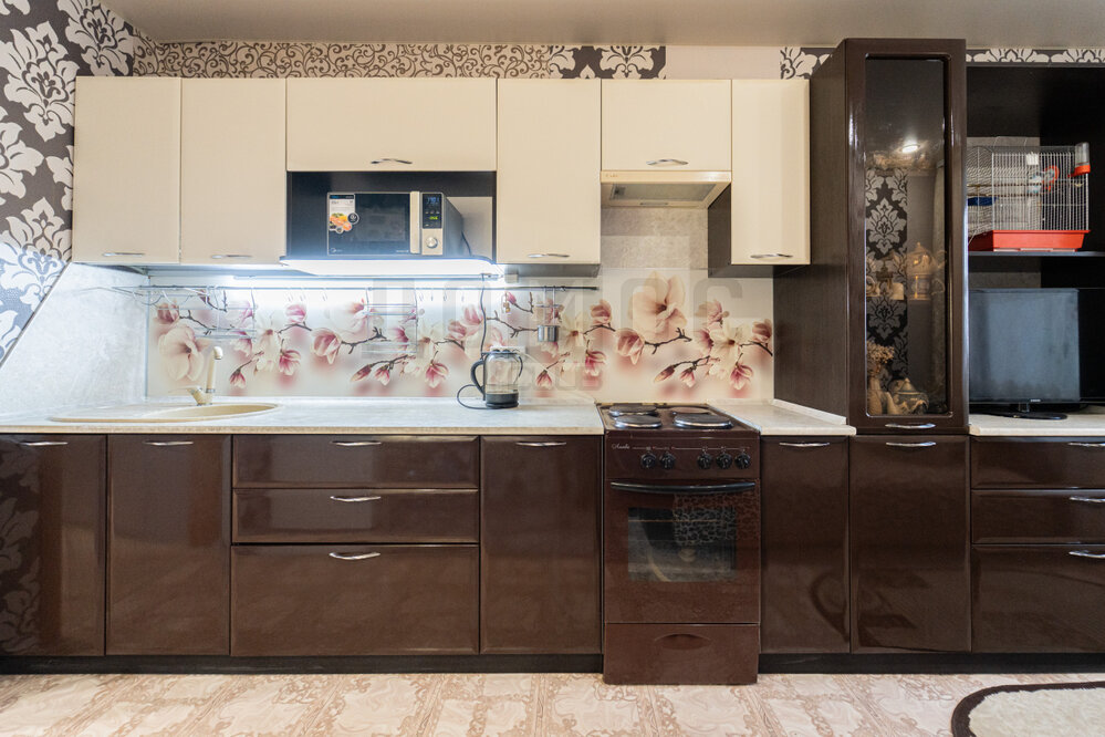 Екатеринбург, ул. Бебеля, 184 (Новая Сортировка) - фото квартиры (2)