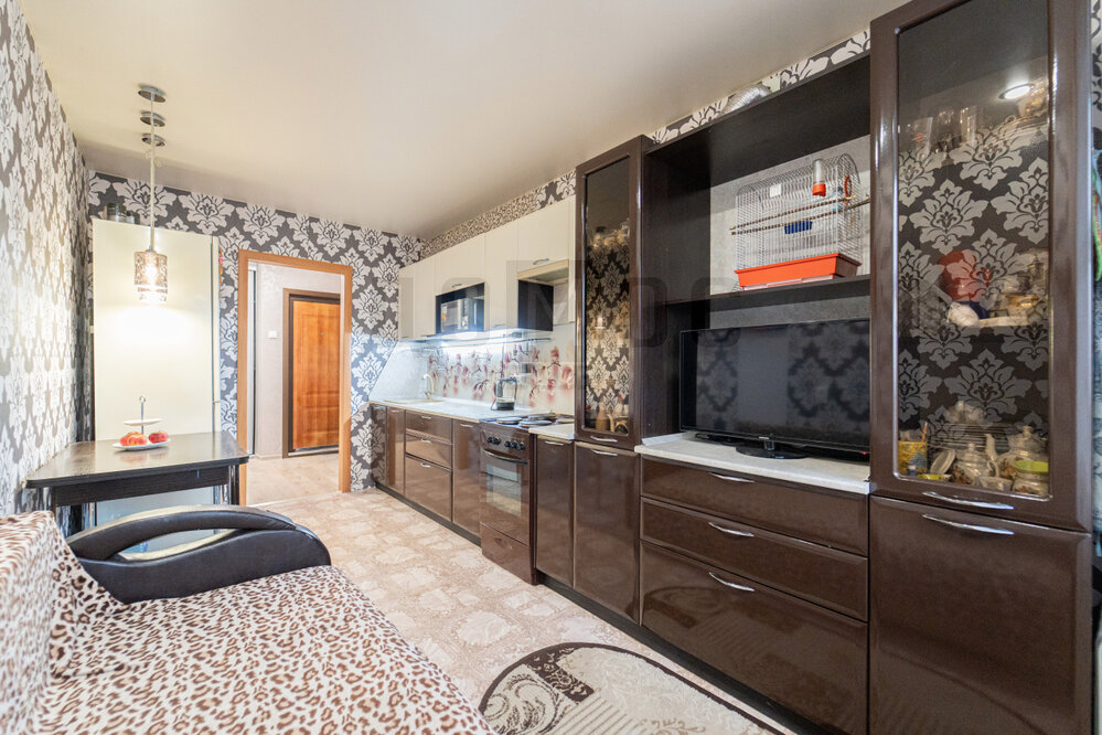 Екатеринбург, ул. Бебеля, 184 (Новая Сортировка) - фото квартиры (3)