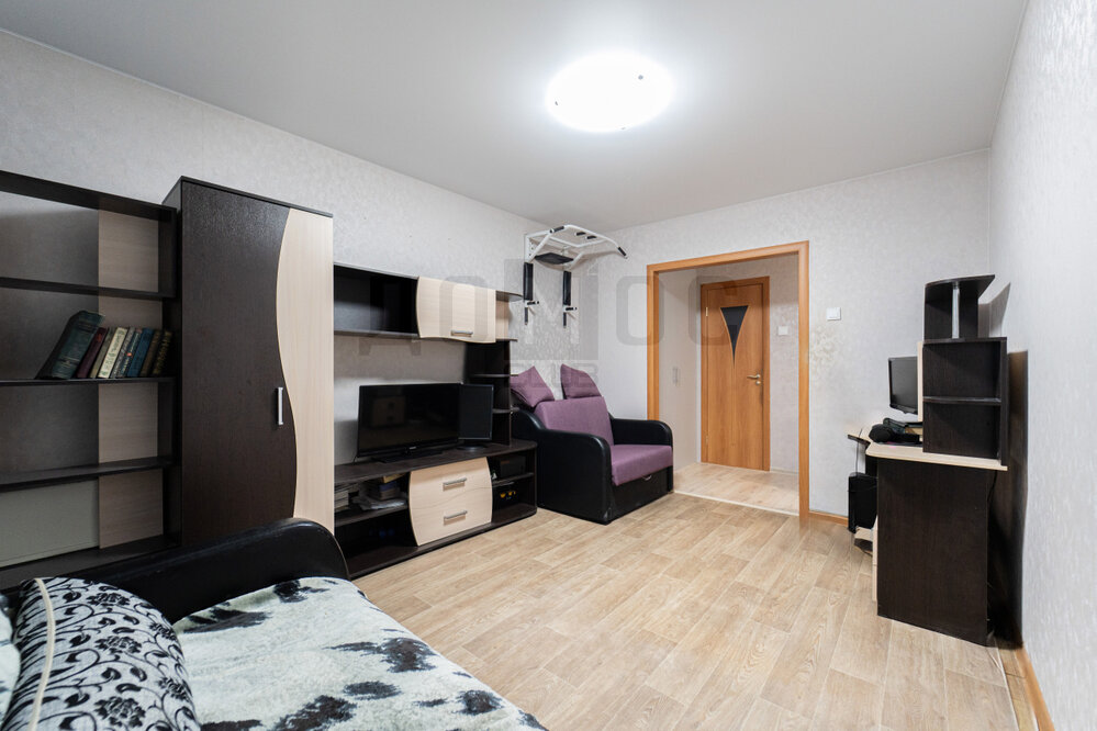 Екатеринбург, ул. Бебеля, 184 (Новая Сортировка) - фото квартиры (4)