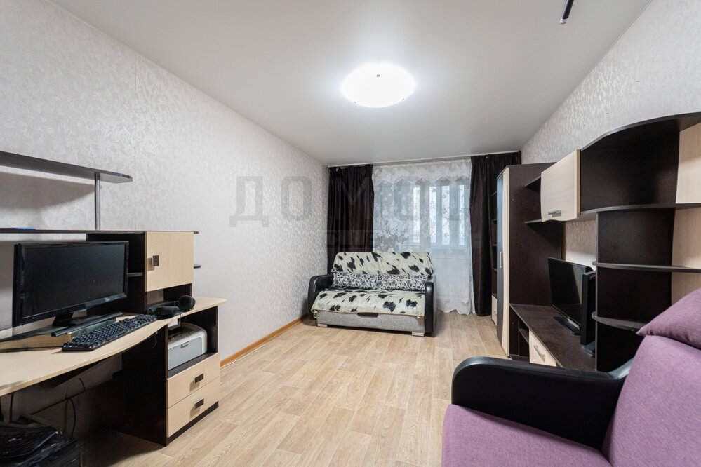 Екатеринбург, ул. Бебеля, 184 (Новая Сортировка) - фото квартиры (5)