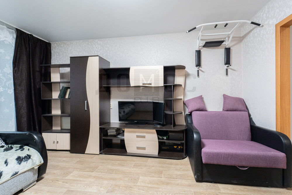 Екатеринбург, ул. Бебеля, 184 (Новая Сортировка) - фото квартиры (6)