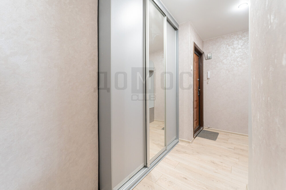 Екатеринбург, ул. Бебеля, 184 (Новая Сортировка) - фото квартиры (7)