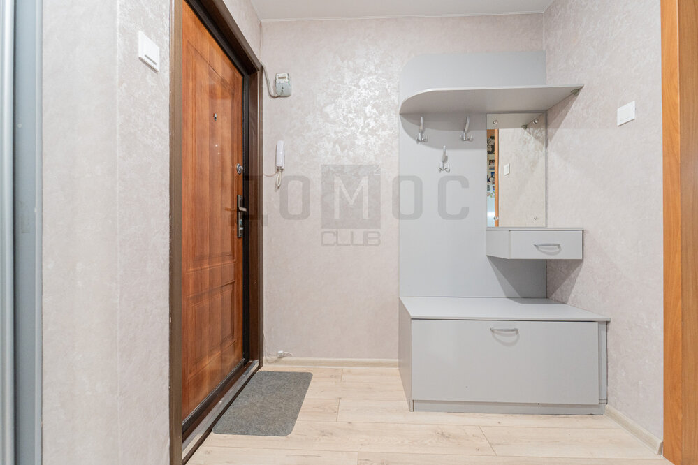 Екатеринбург, ул. Бебеля, 184 (Новая Сортировка) - фото квартиры (8)