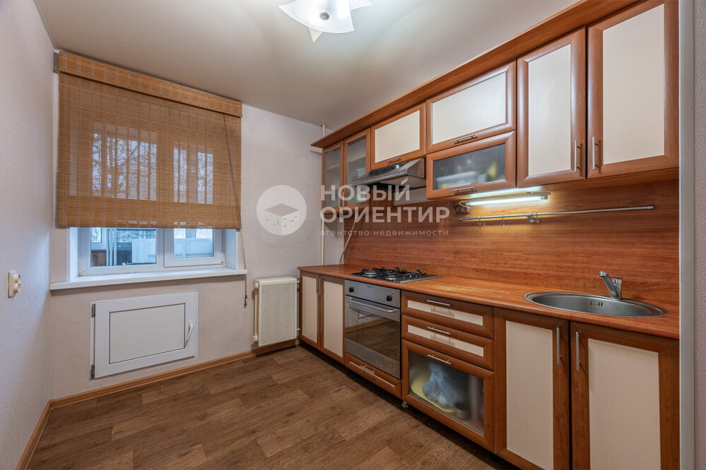 Екатеринбург, ул. Седова, 23 (Новая Сортировка) - фото квартиры (1)