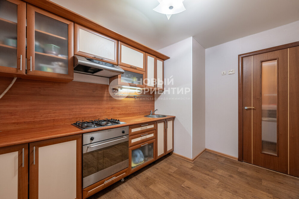 Екатеринбург, ул. Седова, 23 (Новая Сортировка) - фото квартиры (2)