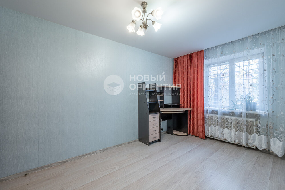 Екатеринбург, ул. Седова, 23 (Новая Сортировка) - фото квартиры (3)