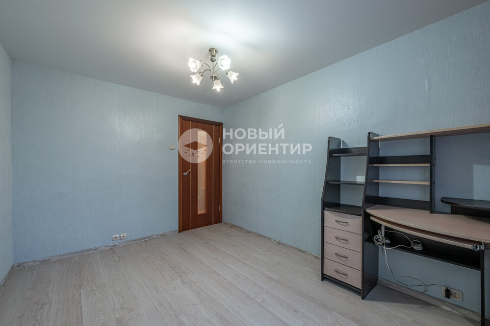 Екатеринбург, ул. Седова, 23 (Новая Сортировка) - фото квартиры (4)