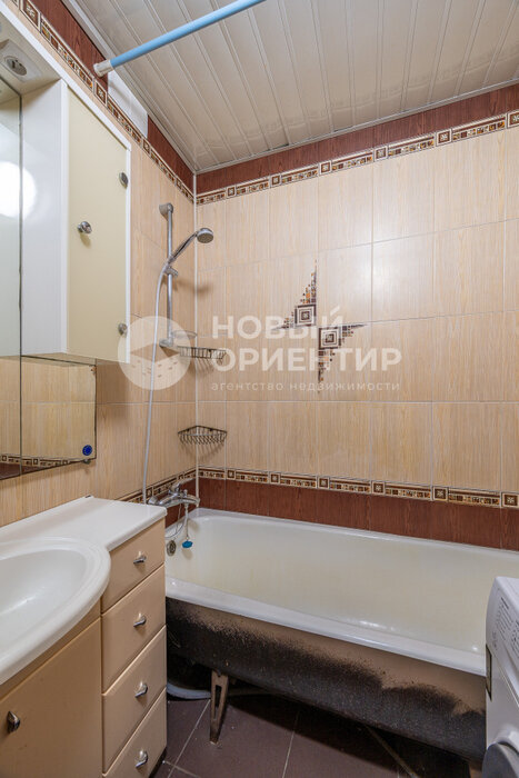 Екатеринбург, ул. Седова, 23 (Новая Сортировка) - фото квартиры (5)