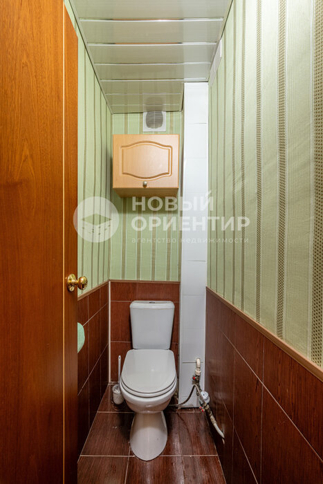 Екатеринбург, ул. Седова, 23 (Новая Сортировка) - фото квартиры (6)