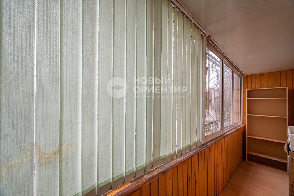 Екатеринбург, ул. Седова, 23 (Новая Сортировка) - фото квартиры (7)