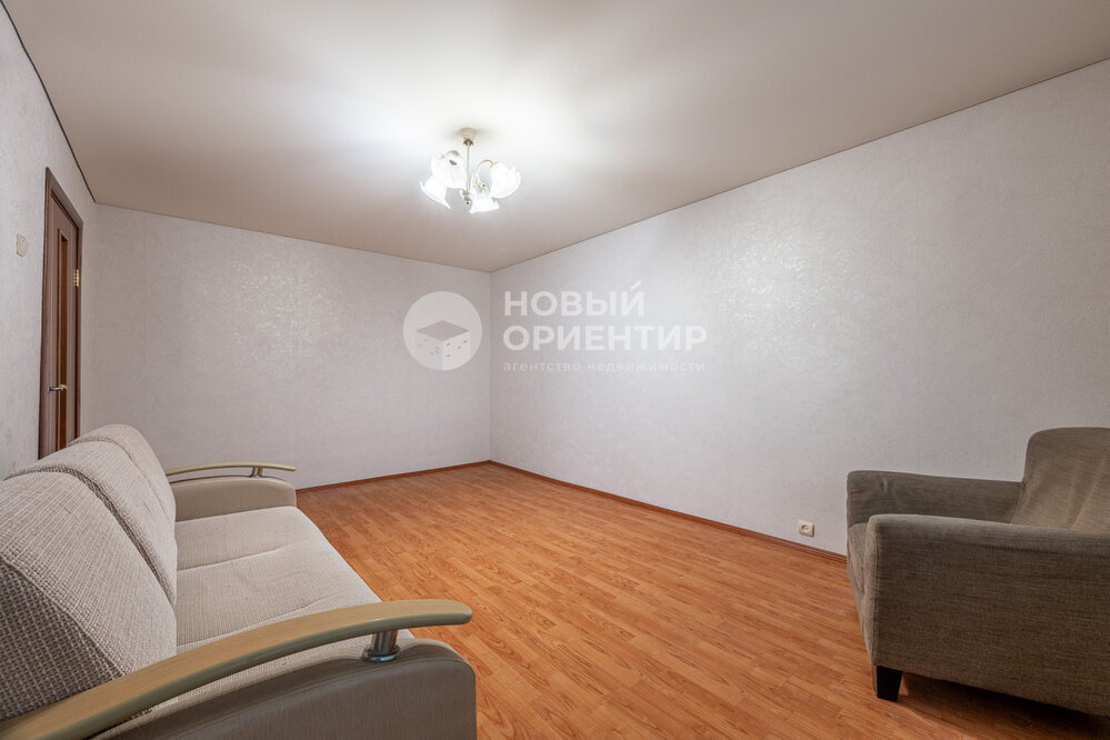 Екатеринбург, ул. Седова, 23 (Новая Сортировка) - фото квартиры (8)