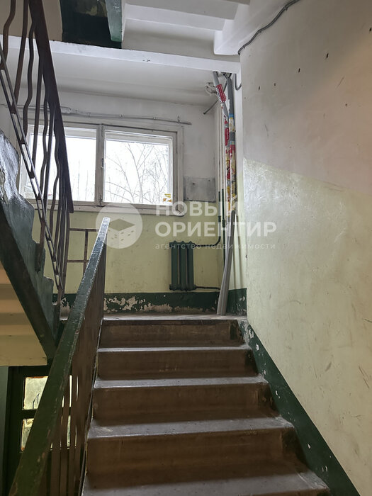 Екатеринбург, ул. Белореченская, 9 корп 1 (Юго-Западный) - фото квартиры (4)