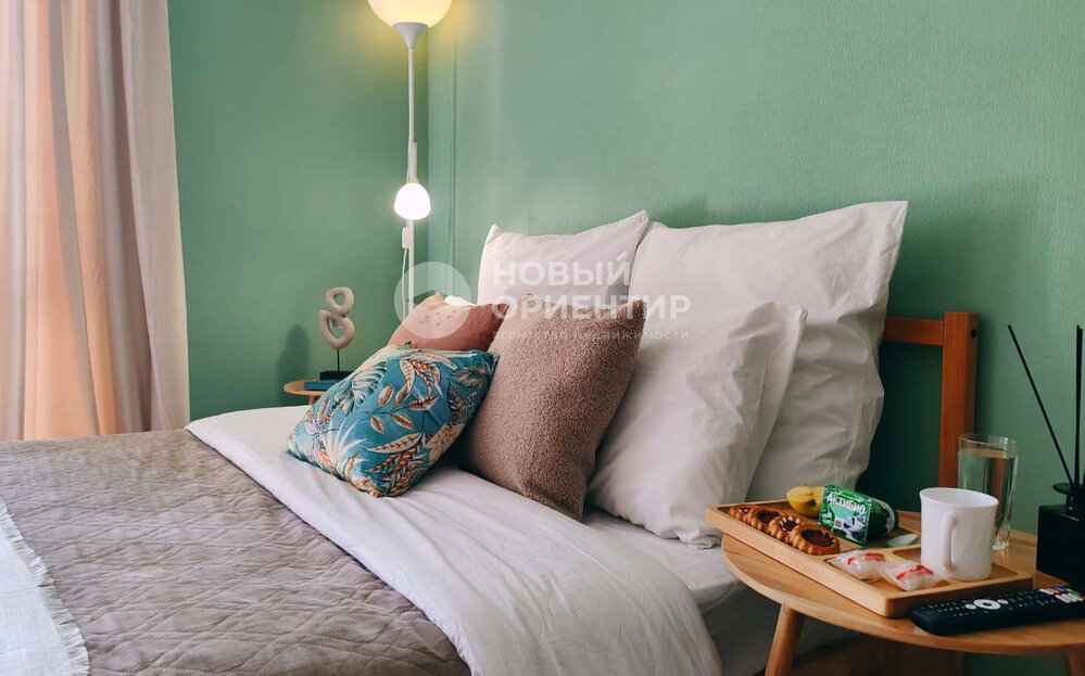 Екатеринбург, ул. Новостроя, 9 (Елизавет) - фото квартиры (2)