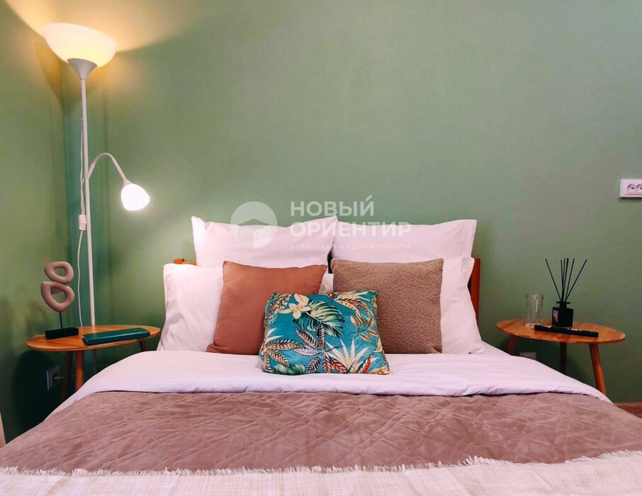 Екатеринбург, ул. Новостроя, 9 (Елизавет) - фото квартиры (3)