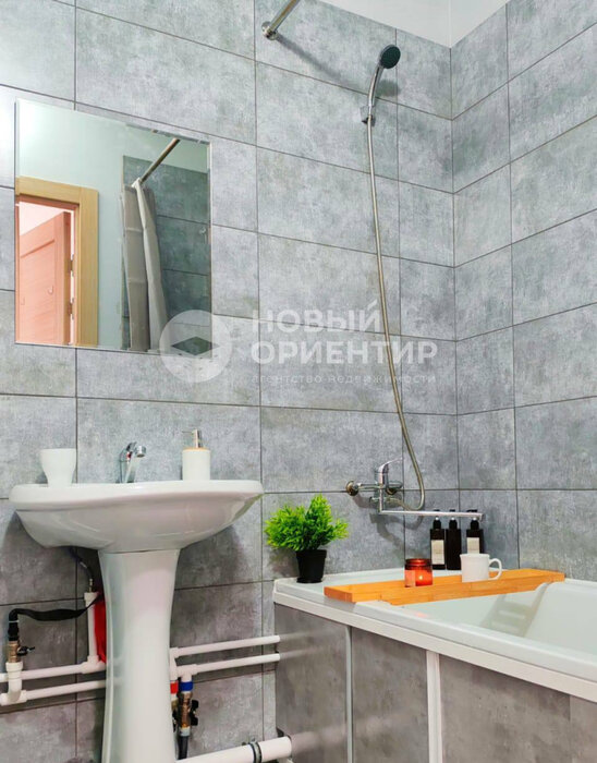 Екатеринбург, ул. Новостроя, 9 (Елизавет) - фото квартиры (7)