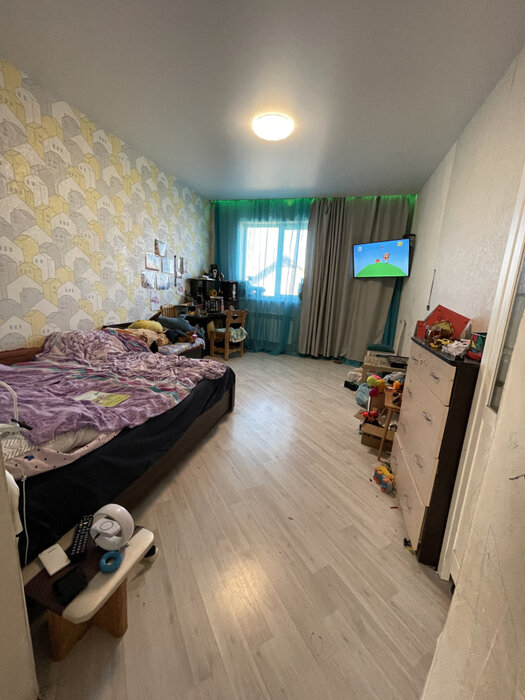 п. Становая, ул. Мраморная, 23 (городской округ Березовский) - фото коттеджа (6)