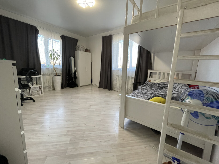 п. Становая, ул. Мраморная, 23 (городской округ Березовский) - фото коттеджа (7)