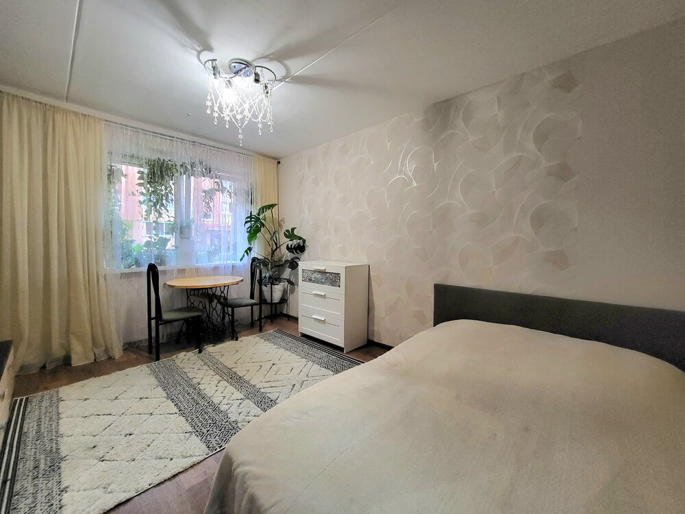 г. Березовский, ул. Спортивная, 22 (городской округ Березовский) - фото квартиры (2)