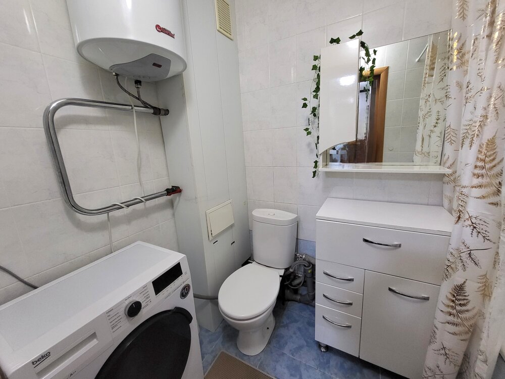 г. Березовский, ул. Спортивная, 22 (городской округ Березовский) - фото квартиры (5)