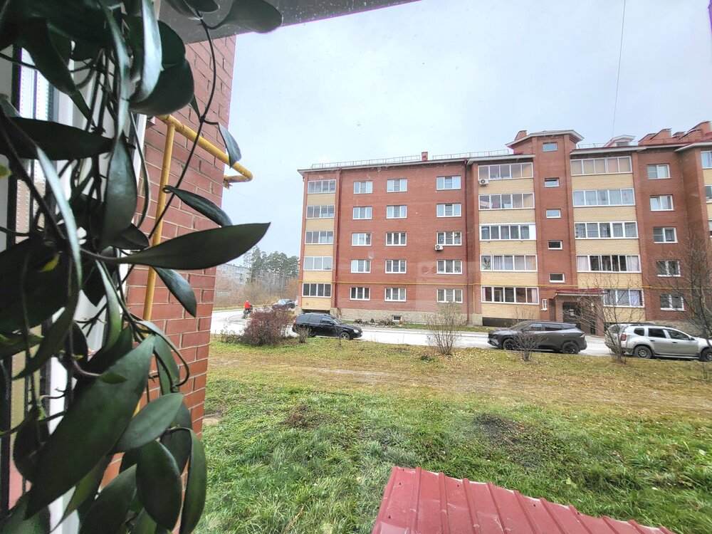 г. Березовский, ул. Спортивная, 22 (городской округ Березовский) - фото квартиры (7)