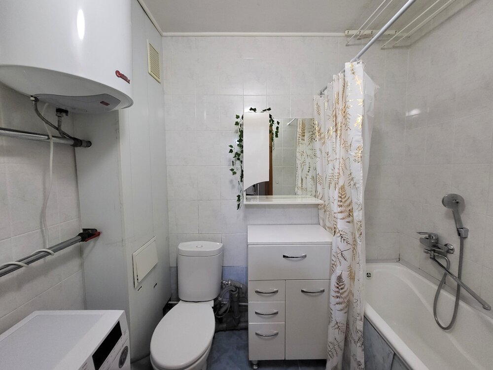 г. Березовский, ул. Спортивная, 22 (городской округ Березовский) - фото квартиры (8)