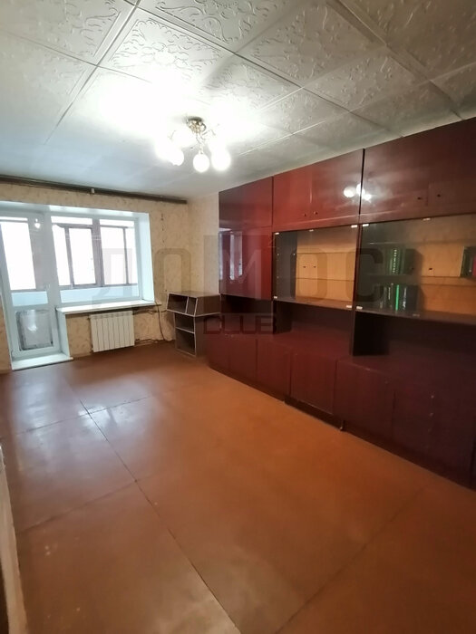 Екатеринбург, ул. Комсомольская, 31 А (Втузгородок) - фото квартиры (1)