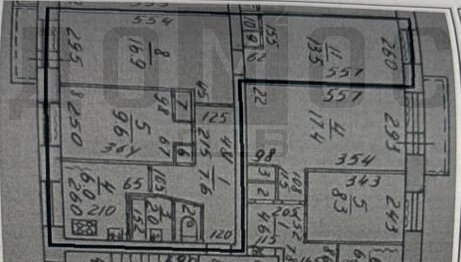Екатеринбург, ул. Комсомольская, 31 А (Втузгородок) - фото квартиры (2)