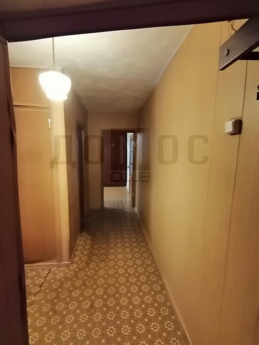 Екатеринбург, ул. Комсомольская, 31 А (Втузгородок) - фото квартиры (4)