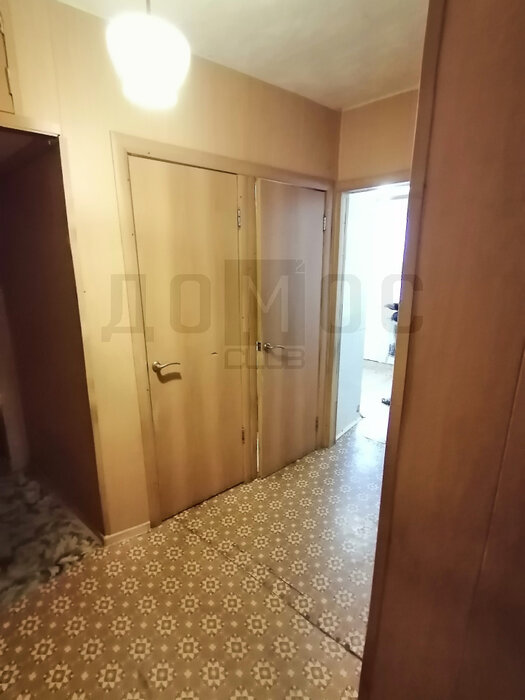 Екатеринбург, ул. Комсомольская, 31 А (Втузгородок) - фото квартиры (5)