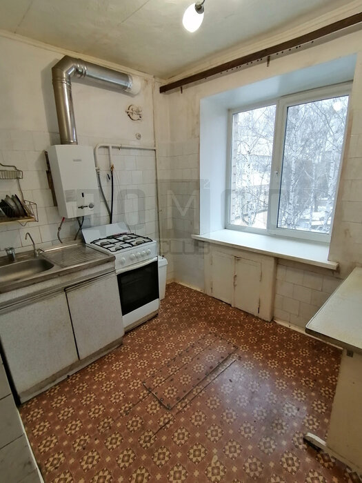 Екатеринбург, ул. Комсомольская, 31 А (Втузгородок) - фото квартиры (6)