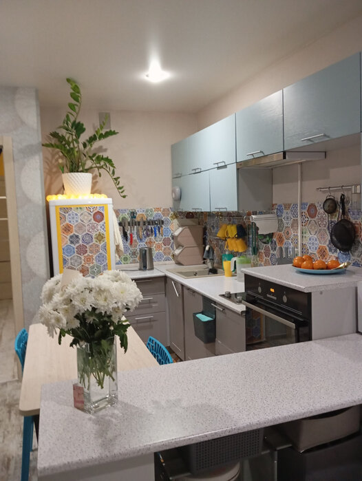 Екатеринбург, ул. Республиканская, 5 (Уралмаш) - фото квартиры (1)