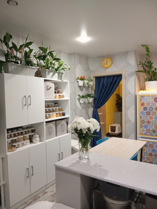 Екатеринбург, ул. Республиканская, 5 (Уралмаш) - фото квартиры (2)