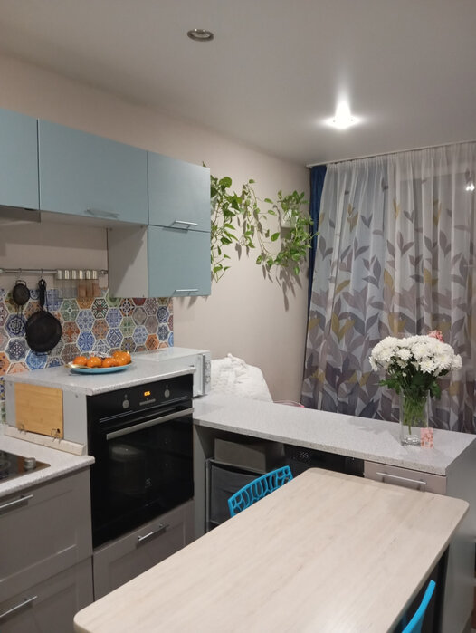 Екатеринбург, ул. Республиканская, 5 (Уралмаш) - фото квартиры (3)