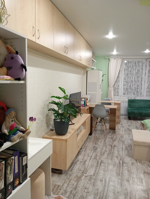 Екатеринбург, ул. Республиканская, 5 (Уралмаш) - фото квартиры (4)