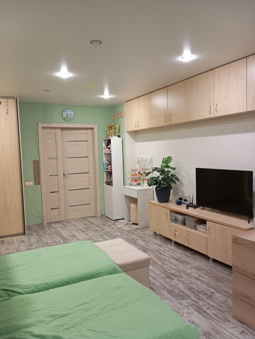 Екатеринбург, ул. Республиканская, 5 (Уралмаш) - фото квартиры (5)