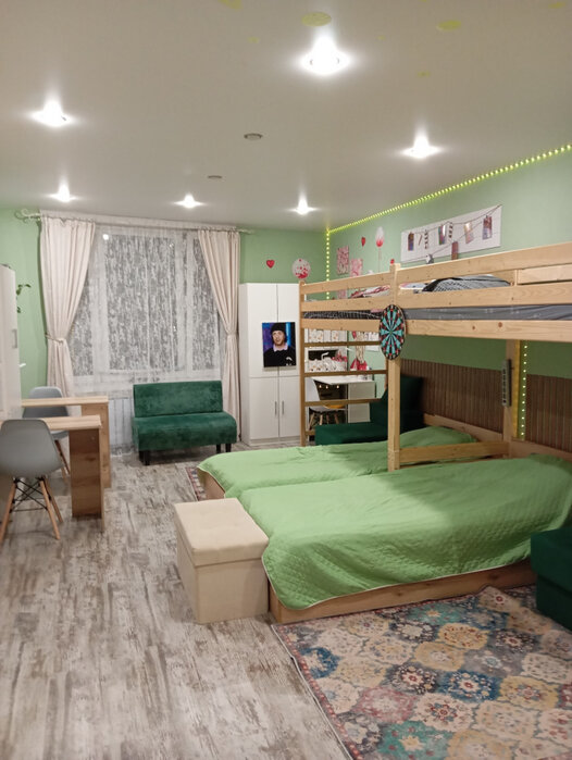 Екатеринбург, ул. Республиканская, 5 (Уралмаш) - фото квартиры (6)