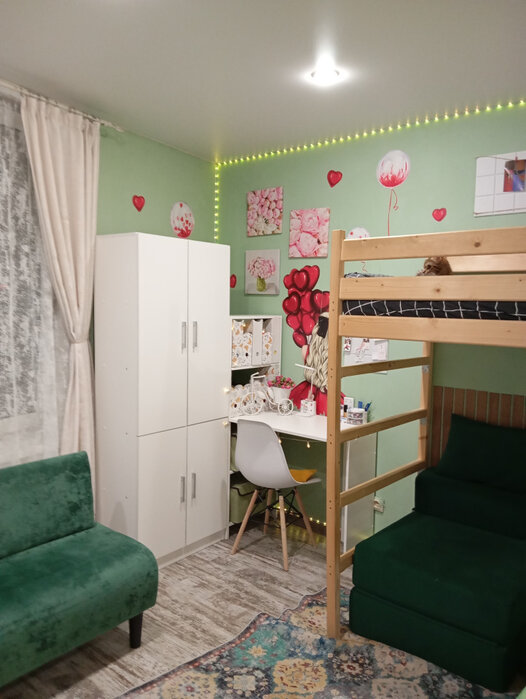 Екатеринбург, ул. Республиканская, 5 (Уралмаш) - фото квартиры (7)