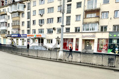 Екатеринбург, ул. Ленина, 2 (Центр) - фото торговой площади