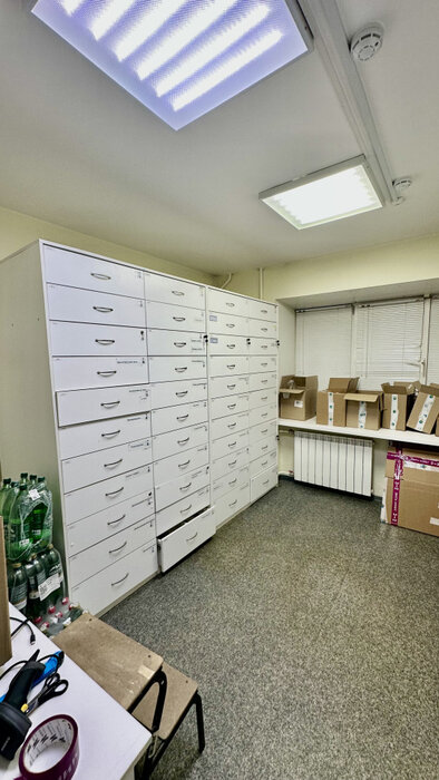 Екатеринбург, ул. Ленина, 2 (Центр) - фото торговой площади (7)