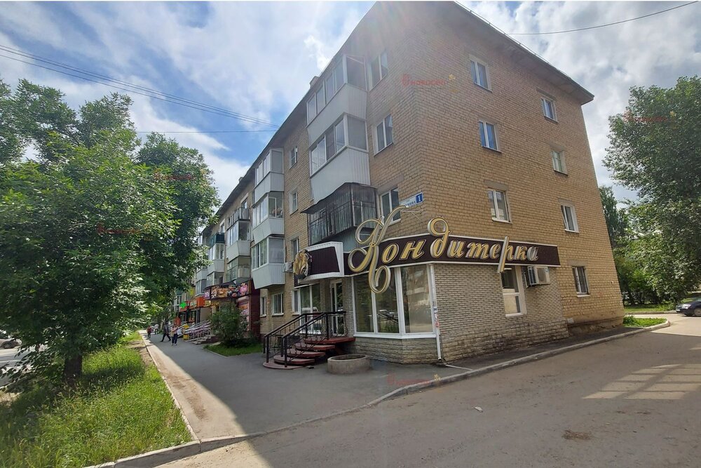 г. Березовский, ул. Анучина, 1 (городской округ Березовский) - фото квартиры (2)