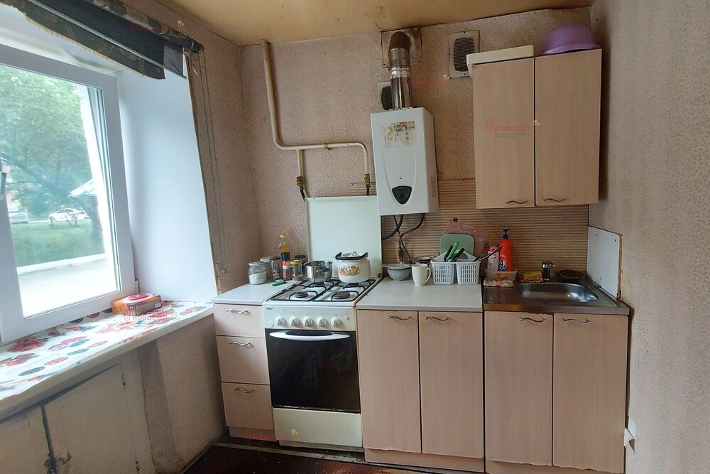 г. Березовский, ул. Анучина, 1 (городской округ Березовский) - фото квартиры (3)