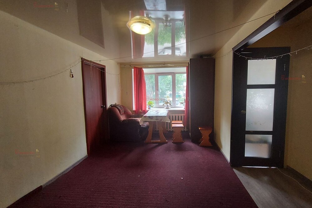 г. Березовский, ул. Анучина, 1 (городской округ Березовский) - фото квартиры (4)