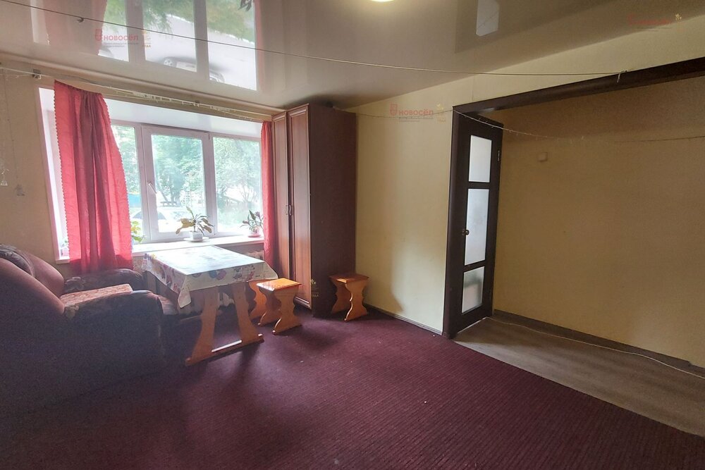 г. Березовский, ул. Анучина, 1 (городской округ Березовский) - фото квартиры (5)