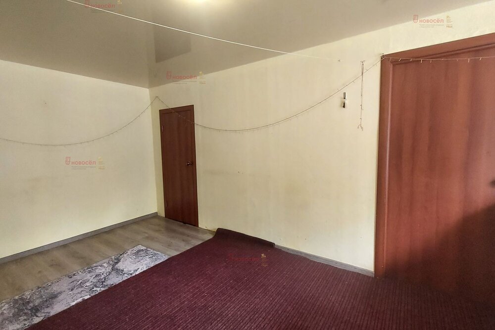 г. Березовский, ул. Анучина, 1 (городской округ Березовский) - фото квартиры (6)