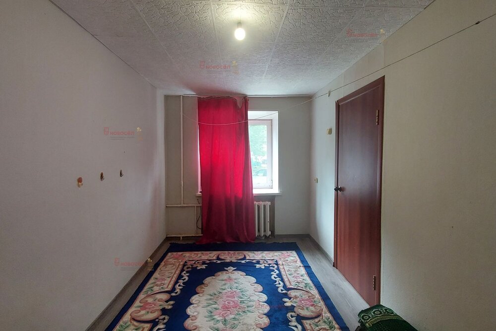 г. Березовский, ул. Анучина, 1 (городской округ Березовский) - фото квартиры (7)